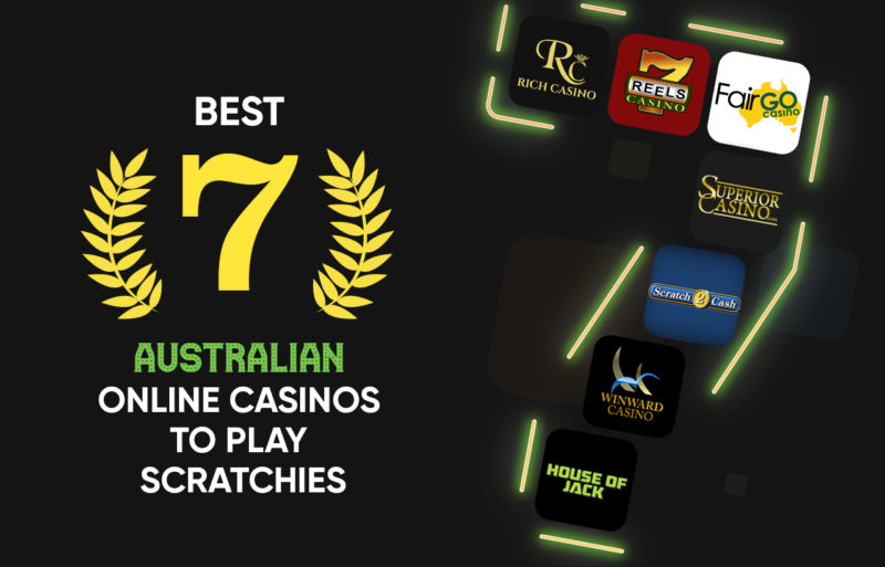most trusted australian online casino