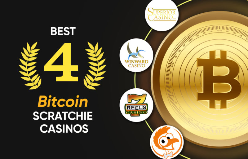 bitcoin casino usa free spin 2024