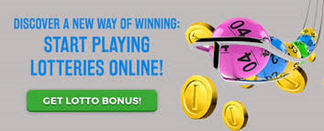 instant lotto online